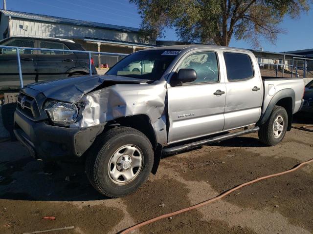 Obraz 1 z 2015 TOYOTA TACOMA DOUBLE CAB PRERUNNER 2015 z VIN 3TMJU4GN7FM189432
