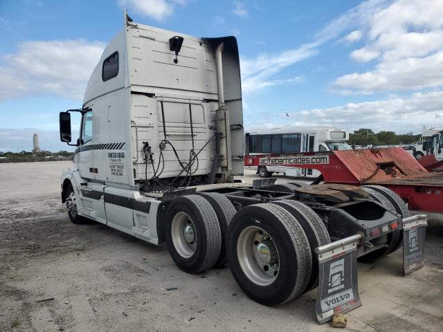Obraz 3 z 2005 VOLVO VN VNL 2005 z VIN 4V4NC9TG05N393166