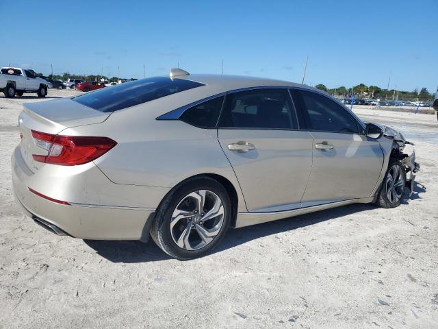 Image 3 of 2020 HONDA ACCORD EXL 2020 with VIN 1HGCV2F51LA008976