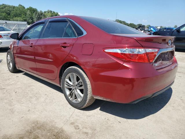Image 2 of 2017 TOYOTA CAMRY LE 2017 with VIN 4T1BF1FKXHU734103