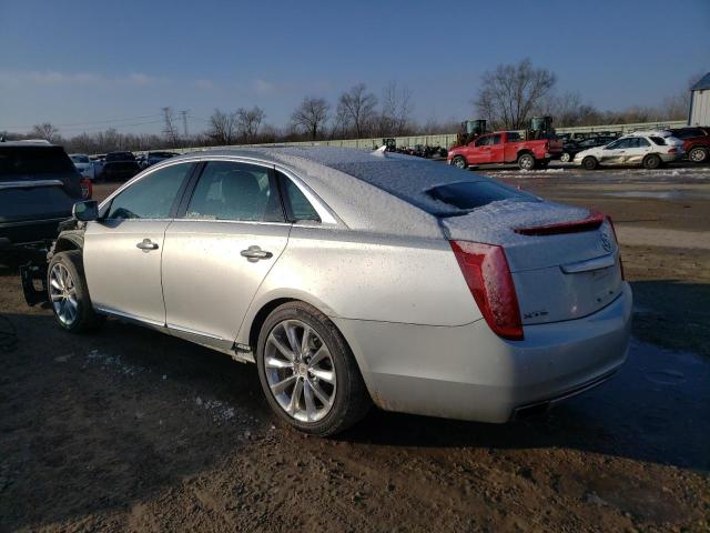 Obraz 2 z 2013 CADILLAC XTS LUXURY COLLECTION 2013 z VIN 2G61P5S32D9165101