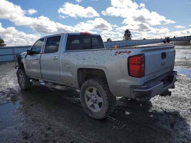 Изображение 2 2015 CHEVROLET SILVERADO K2500 HEAVY DUTY LTZ 2015 с VIN 1GC1KWE80FF141513