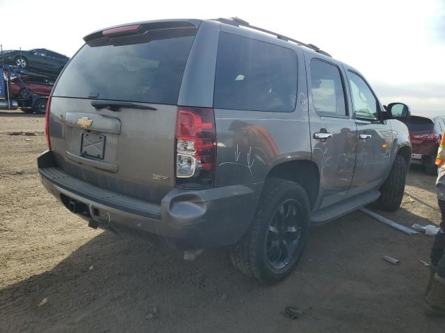 Image 3 of 2011 CHEVROLET TAHOE K1500 LT 2011 with VIN 1GNSKBE06BR262389