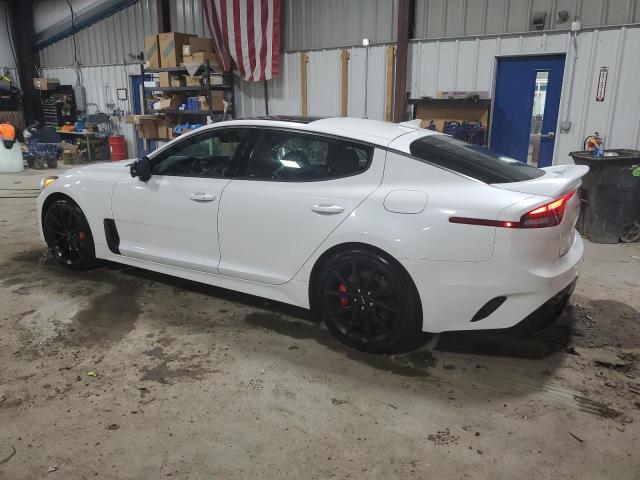 Image 2 of 2022 KIA STINGER GT2 2022 with VIN KNAE55LCXN6108895