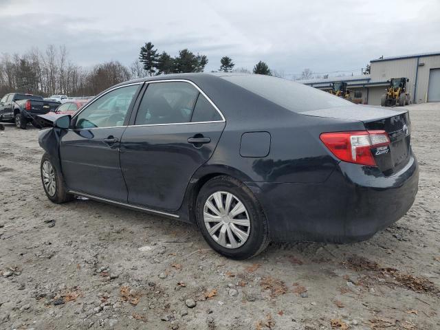 Obraz 2 z 2013 TOYOTA CAMRY L 2013 z VIN 4T1BF1FK6DU292303
