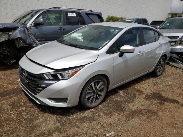 Image 1 of 2023 NISSAN VERSA SV 2023 with VIN 3N1CN8EV5PL854886