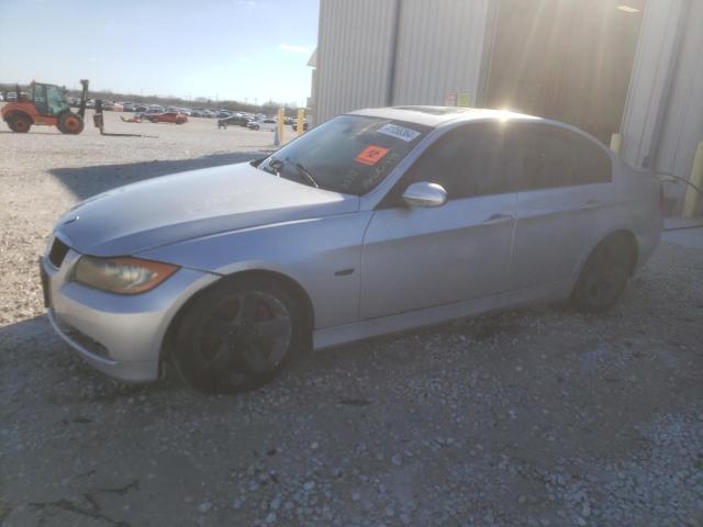 Obraz 2008 BMW 328 I 2008