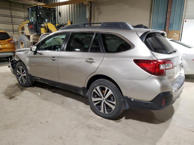 Изображение 2 2018 SUBARU OUTBACK 2.5I LIMITED 2018 с VIN 4S4BSANC2J3216875