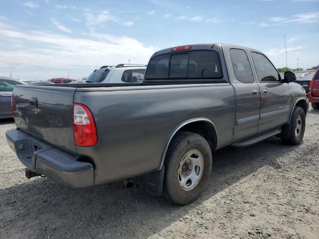 Image 3 of 2005 TOYOTA TUNDRA ACCESS CAB SR5 2005 with VIN 5TBRU34115S446798
