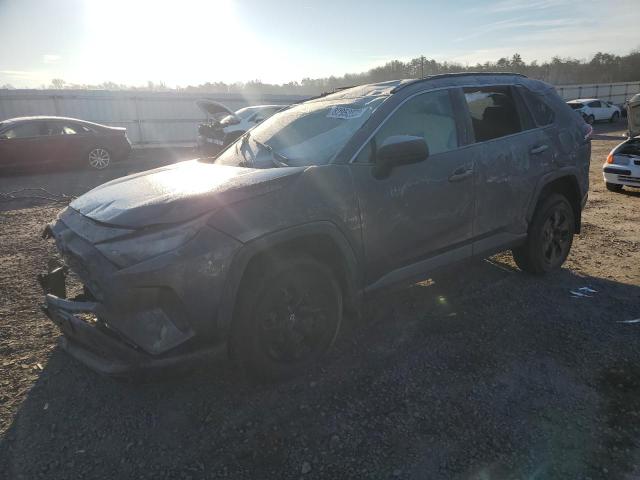Изображение 1 2019 TOYOTA RAV4 LE 2019 с VIN 2T3F1RFV2KC051918