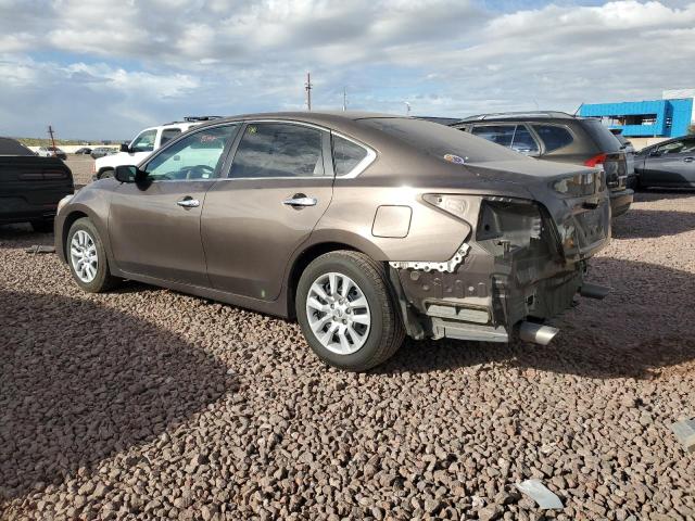 Image 2 of 2014 NISSAN ALTIMA 2.5 2014 with VIN 1N4AL3AP1EC154723