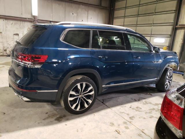 Изображение 3 2022 VOLKSWAGEN ATLAS SEL PREMIUM R-LINE 2022 с VIN 1V2FR2CA3NC558817