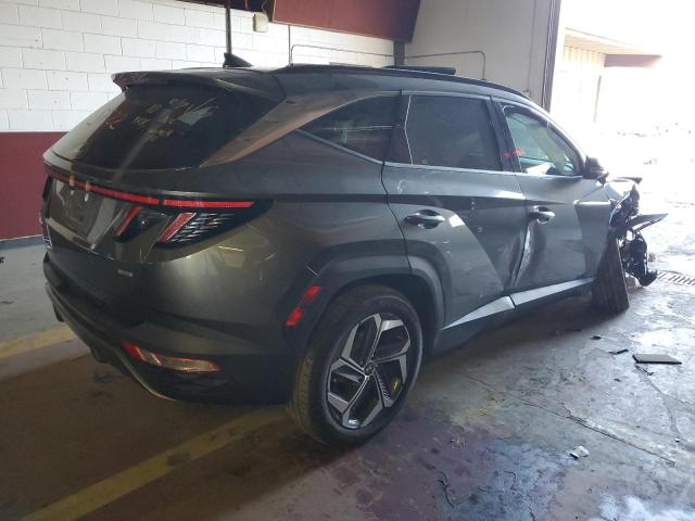 Obraz 3 z 2022 HYUNDAI TUCSON LIMITED 2022 z VIN 5NMJECAE3NH054546