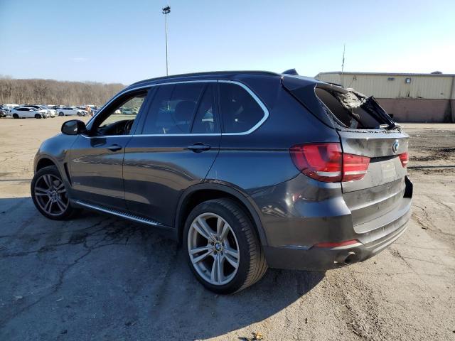 Изображение 2 2015 BMW X5 XDRIVE35I 2015 с VIN 5UXKR0C51F0K62767