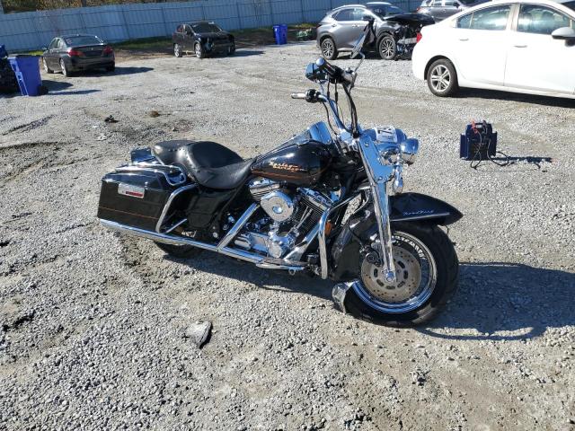 Изображение 1 1999 HARLEY-DAVIDSON FLHR  1999 с VIN 1HD1FDV15XY632465