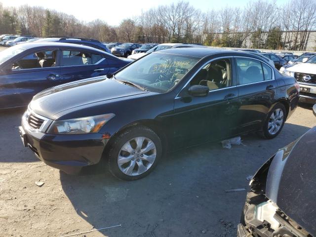 Изображение 2010 HONDA ACCORD EX 2010