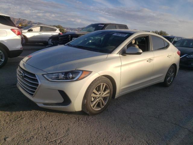 Obraz 1 z 2018 HYUNDAI ELANTRA SEL 2018 z VIN 5NPD84LF0JH284283