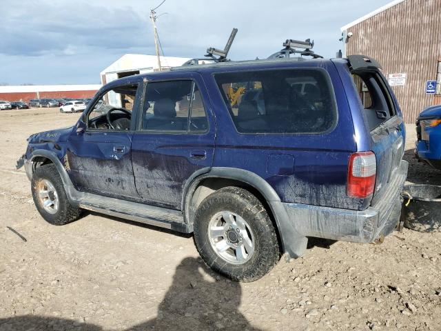 Изображение 2 1997 TOYOTA 4RUNNER SR5 1997 с VIN JT3HN86RXV0083201