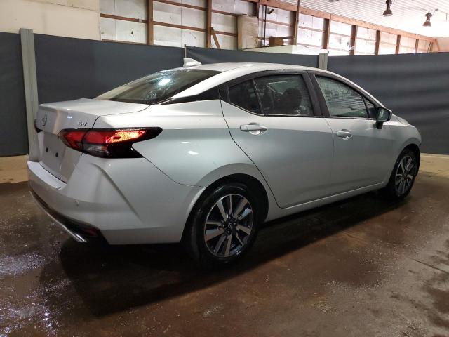 Изображение 3 2023 NISSAN VERSA SV 2023 с VIN 3N1CN8EV9PL849223