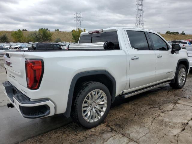 Image 3 of 2019 GMC SIERRA K1500 DENALI 2019 with VIN 1GTU9FEL3KZ152320