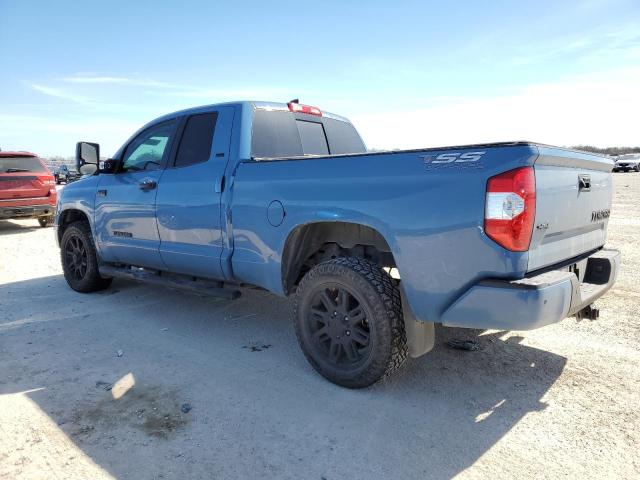 Изображение 2 2021 TOYOTA TUNDRA DOUBLE CAB SR/SR5 2021 с VIN 5TFUY5F16MX025375