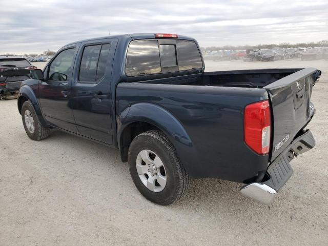 Изображение 2 2016 NISSAN FRONTIER S 2016 с VIN 1N6AD0ER3GN719026