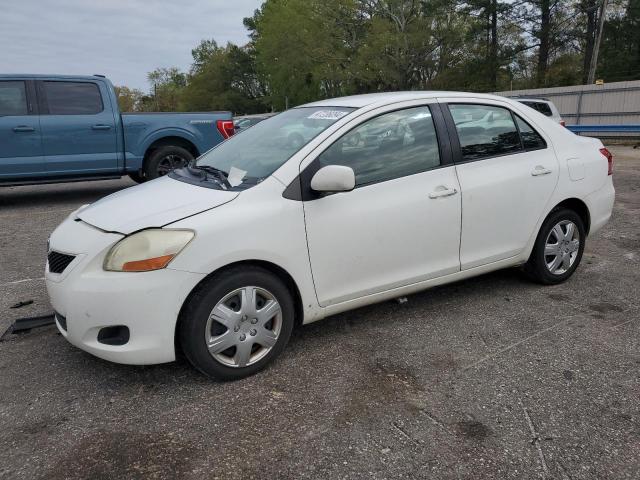 Image 1 of 2009 TOYOTA YARIS  2009 with VIN JTDBT903291341910
