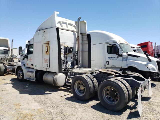 Изображение 3 2018 PETERBILT 579  2018 с VIN 1XPBD49X1JD421058