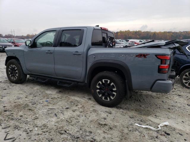 Obraz 2 z 2022 NISSAN FRONTIER S 2022 z VIN 1N6ED1EK3NN669607