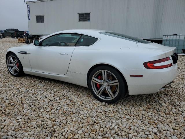 Image 2 of 2009 ASTON MARTIN DB9  2009 with VIN SCFAD01E59GA10938