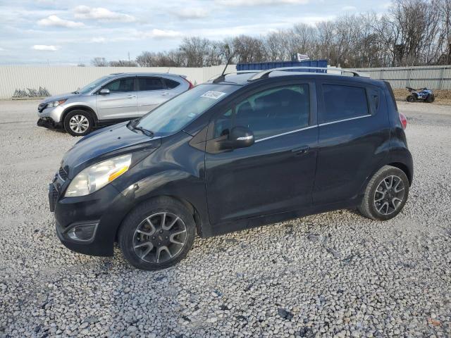 Obraz 2014 CHEVROLET SPARK 2LT 2014
