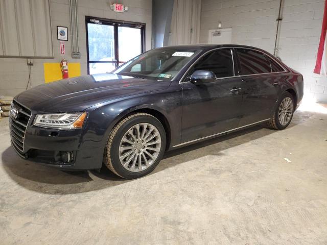 2016 AUDI A8 L QUATTRO 2016 image