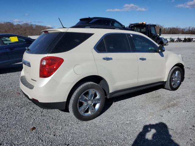 Obraz 3 z 2014 CHEVROLET EQUINOX LT 2014 z VIN 1GNFLFEK4EZ115208