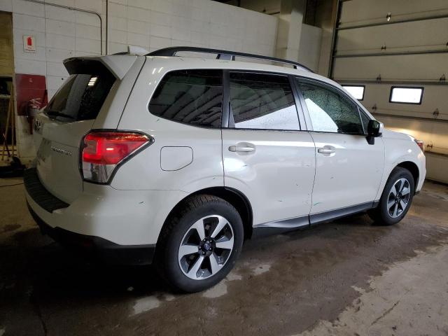 Изображение 3 2018 SUBARU FORESTER 2.5I PREMIUM 2018 с VIN JF2SJAEC7JH458699
