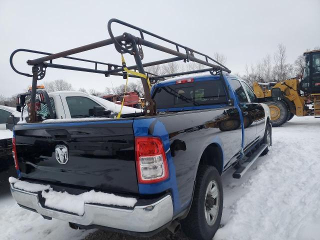 Изображение 3 2019 RAM 2500 TRADESMAN 2019 с VIN 3C6UR5HL7KG657466