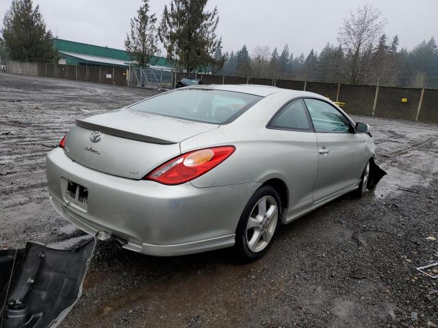 Изображение 3 2004 TOYOTA CAMRY SOLARA SE 2004 с VIN 4T1CE38PX4U799586