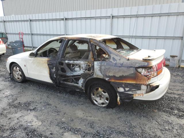 Image 2 of 2001 SATURN L300  2001 with VIN 1G8JW52R91Y555778