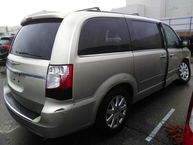 Obraz 3 z 2015 CHRYSLER TOWN & COUNTRY TOURING 2015 z VIN 2C4RC1BG4FR596081