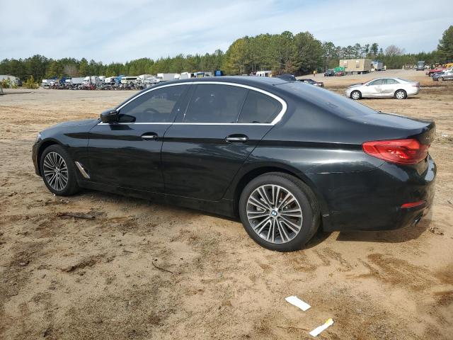 Obraz 2 z 2018 BMW 530 XI 2018 z VIN WBAJA7C58JWA72161