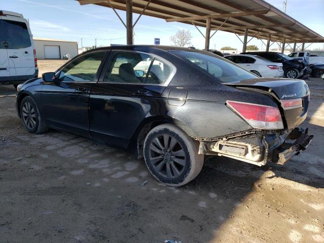 Изображение 2 2012 HONDA ACCORD EXL 2012 с VIN 1HGCP2F85CA145522