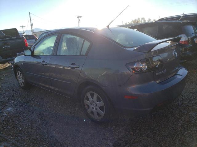 Obraz 2 z 2008 MAZDA 3 I 2008 z VIN JM1BK12F981101442