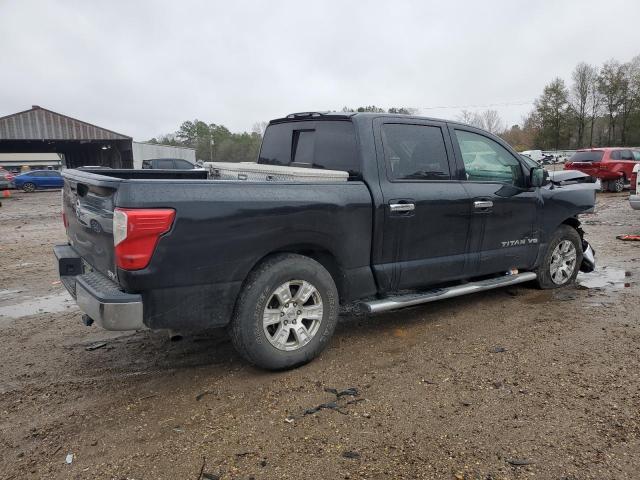 Image 3 of 2019 NISSAN TITAN S 2019 with VIN 1N6AA1EK6KN503875