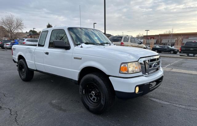 Obraz 2006 FORD RANGER SUPER CAB 2006