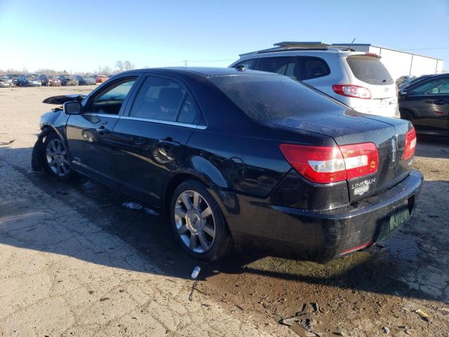 Obraz 2 z 2007 LINCOLN MKZ  2007 z VIN 3LNHM26T97R629637