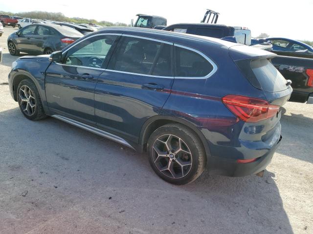 Image 2 of 2018 BMW X1 XDRIVE28I 2018 with VIN WBXHT3C32J5K26887