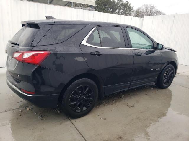 Obraz 3 z 2019 CHEVROLET EQUINOX LT 2019 z VIN 2GNAXKEV9K6291941