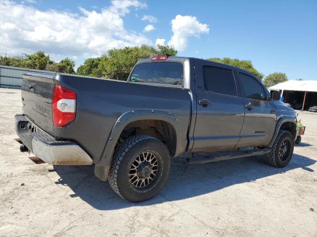 Obraz 3 z 2020 TOYOTA TUNDRA CREWMAX SR5 2020 z VIN 5TFDY5F12LX879777