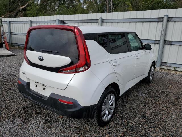 Изображение 3 2020 KIA SOUL LX 2020 с VIN KNDJ23AU7L7707979