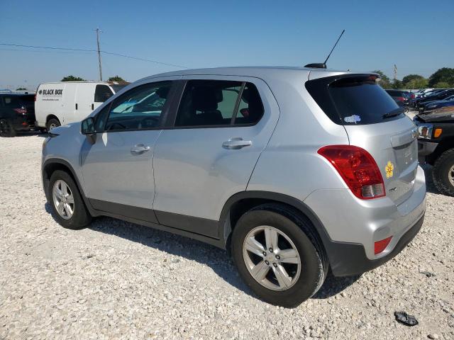 Изображение 2 2020 CHEVROLET TRAX LS 2020 с VIN 3GNCJKSB3LL198382