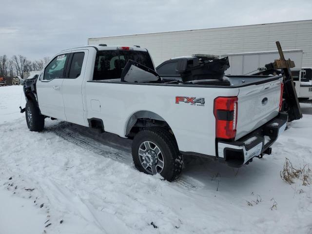 Image 2 of 2024 FORD F350 SUPER DUTY 2024 with VIN 1FT8X3BN7REC28778